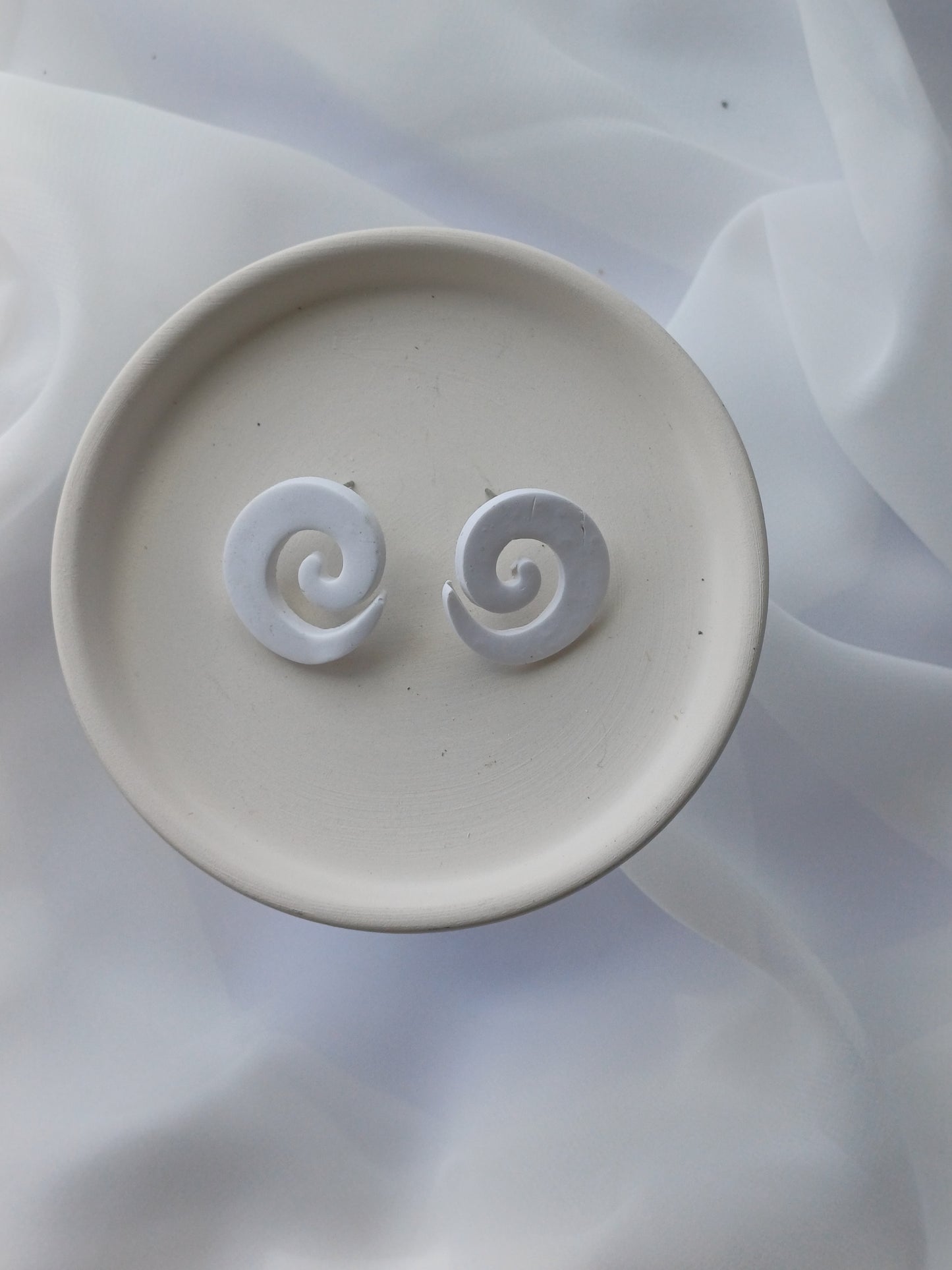 Koru Studs