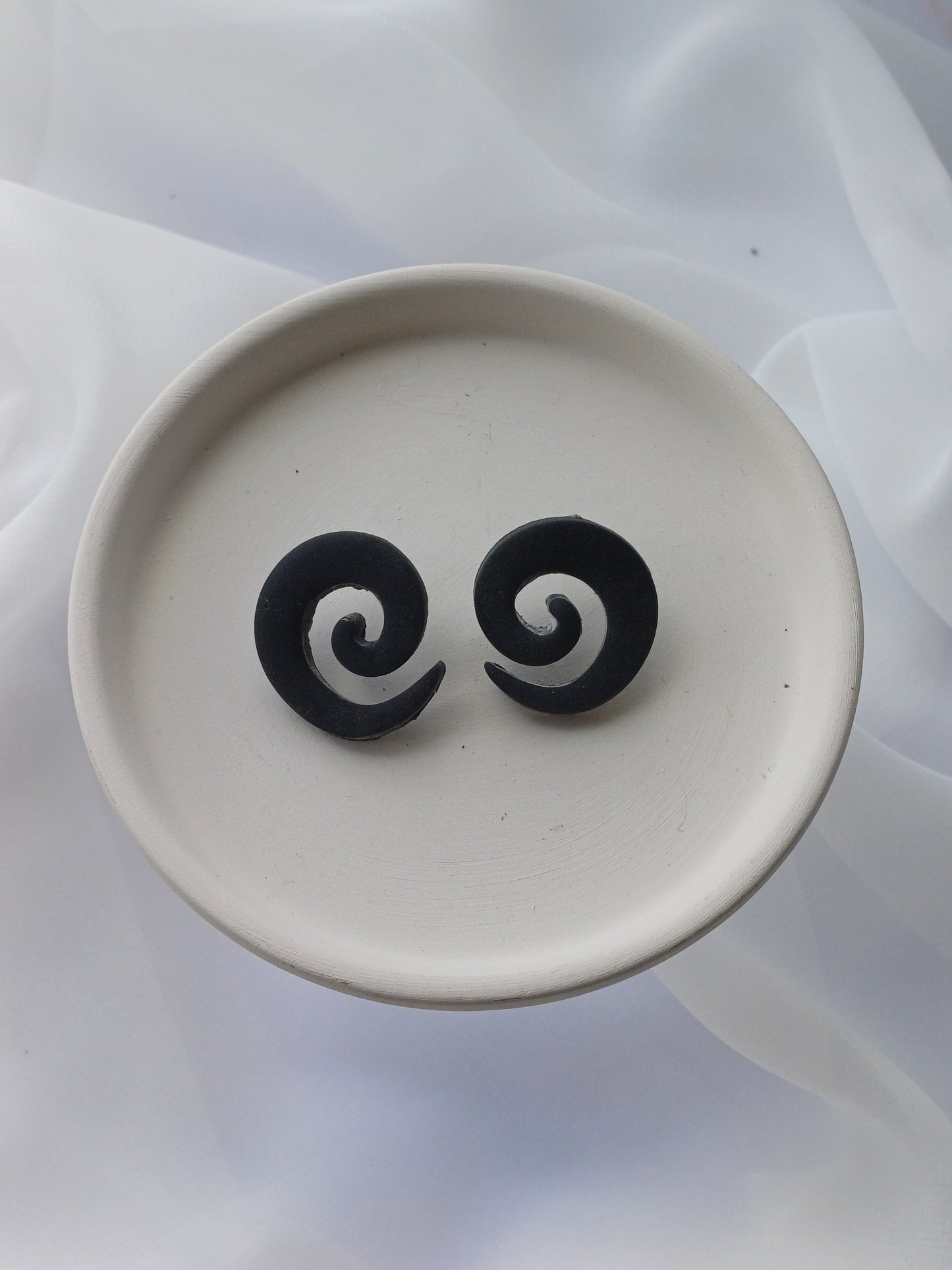 Koru Studs