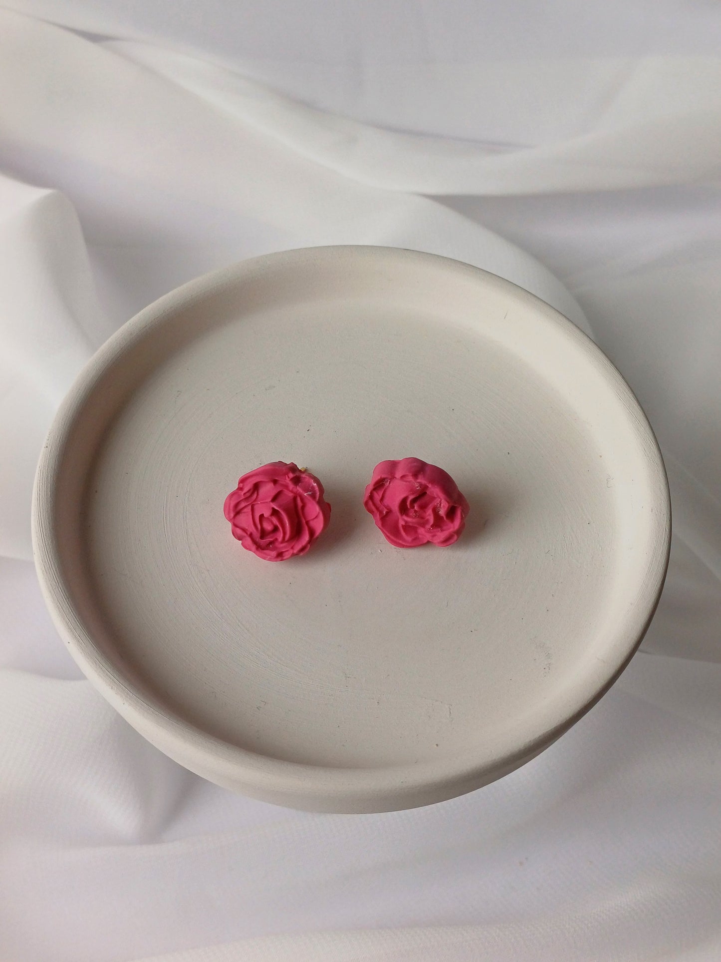 Rose Studs