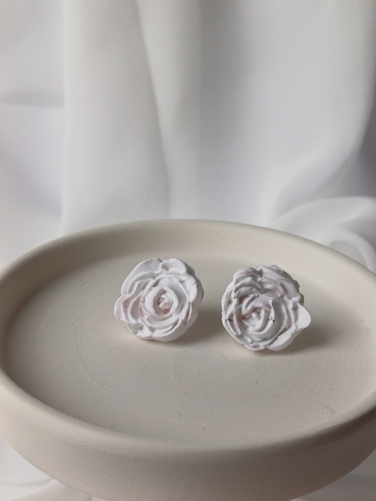 Rose Studs