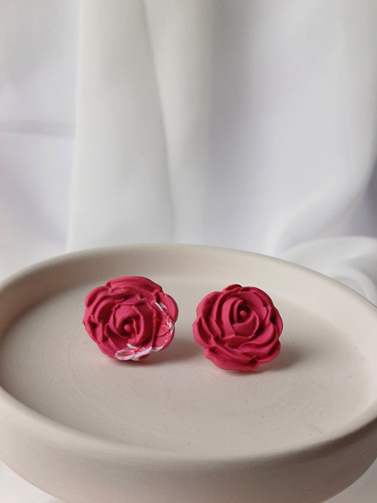 Rose Studs